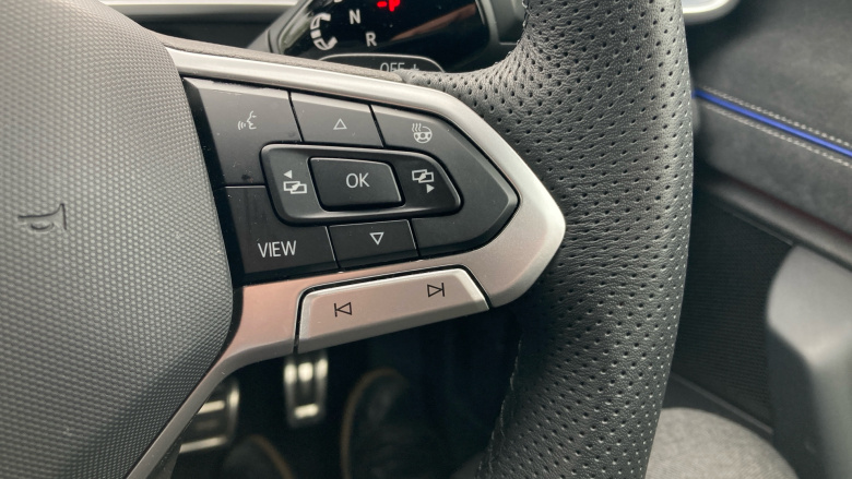 Volkswagen Tayron 2.0 TDI R-Line 5dr DSG7 [7 Seat] Diesel Estate